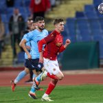 ЦСКА - Арда 1-0 — Никола Кирилов © всички права запазени