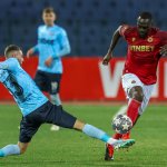 ЦСКА - Арда 1-0 — Никола Кирилов © всички права запазени