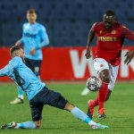 ЦСКА - Арда 1-0 — Никола Кирилов © всички права запазени