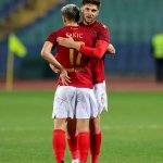 ЦСКА - Арда 1-0 — Никола Кирилов © всички права запазени