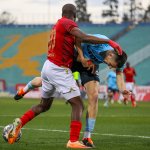 ЦСКА - Арда 1-0 — Никола Кирилов © всички права запазени