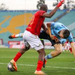 ЦСКА - Арда 1-0 — Никола Кирилов © всички права запазени