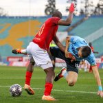 ЦСКА - Арда 1-0 — Никола Кирилов © всички права запазени