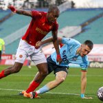 ЦСКА - Арда 1-0 — Никола Кирилов © всички права запазени