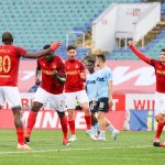 ЦСКА - Арда 1-0 — Никола Кирилов © всички права запазени