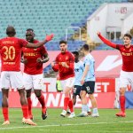 ЦСКА - Арда 1-0 — Никола Кирилов © всички права запазени