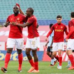 ЦСКА - Арда 1-0 — Никола Кирилов © всички права запазени