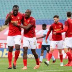 ЦСКА - Арда 1-0 — Никола Кирилов © всички права запазени