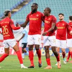 ЦСКА - Арда 1-0 — Никола Кирилов © всички права запазени