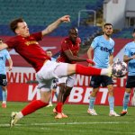 ЦСКА - Арда 1-0 — Никола Кирилов © всички права запазени