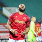 ЦСКА - Арда 1-0 — Никола Кирилов © всички права запазени