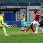 ЦСКА - Арда 1-0 — Никола Кирилов © всички права запазени