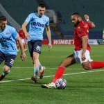 ЦСКА - Арда 1-0 — Никола Кирилов © всички права запазени