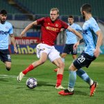 ЦСКА - Арда 1-0 — Никола Кирилов © всички права запазени