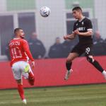 ??? - ЦСКА 1-2 — Никола Кирилов © всички права запазени