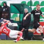 ??? - ЦСКА 1-2 — Никола Кирилов © всички права запазени