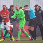 ??? - ЦСКА 1-2 — Никола Кирилов © всички права запазени