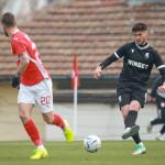 ??? - ЦСКА 1-2 — Никола Кирилов © всички права запазени