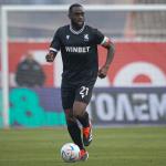 ??? - ЦСКА 1-2 — Никола Кирилов © всички права запазени