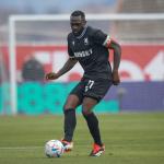 ??? - ЦСКА 1-2 — Никола Кирилов © всички права запазени