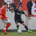 ??? - ЦСКА 1-2 — Никола Кирилов © всички права запазени