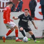 ??? - ЦСКА 1-2 — Никола Кирилов © всички права запазени