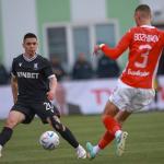 ??? - ЦСКА 1-2 — Никола Кирилов © всички права запазени