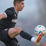 ??? - ЦСКА 1-2 — Никола Кирилов © всички права запазени