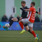 ??? - ЦСКА 1-2 — Никола Кирилов © всички права запазени