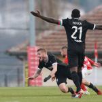 ??? - ЦСКА 1-2 — Никола Кирилов © всички права запазени