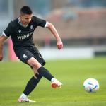 ??? - ЦСКА 1-2 — Никола Кирилов © всички права запазени