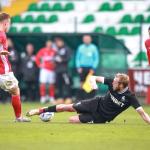 ??? - ЦСКА 1-2 — Никола Кирилов © всички права запазени