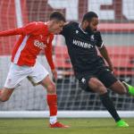 ??? - ЦСКА 1-2 — Никола Кирилов © всички права запазени