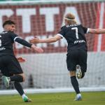 ??? - ЦСКА 1-2 — Никола Кирилов © всички права запазени