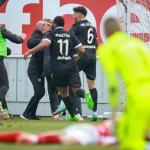 ??? - ЦСКА 1-2 — Никола Кирилов © всички права запазени