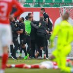 ??? - ЦСКА 1-2 — Никола Кирилов © всички права запазени