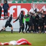 ??? - ЦСКА 1-2 — Никола Кирилов © всички права запазени