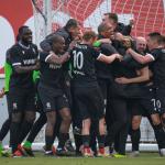 ??? - ЦСКА 1-2 — Никола Кирилов © всички права запазени