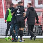 ??? - ЦСКА 1-2 — Никола Кирилов © всички права запазени