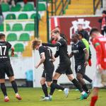 ??? - ЦСКА 1-2 — Никола Кирилов © всички права запазени