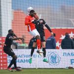 ??? - ЦСКА 1-2 — Никола Кирилов © всички права запазени