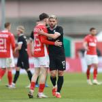 ??? - ЦСКА 1-2 — Никола Кирилов © всички права запазени