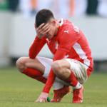 ??? - ЦСКА 1-2 — Никола Кирилов © всички права запазени