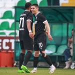 ??? - ЦСКА 1-2 — Никола Кирилов © всички права запазени