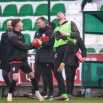 ??? - ЦСКА 1-2 — Никола Кирилов © всички права запазени