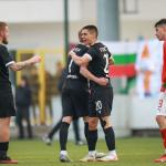 ??? - ЦСКА 1-2 — Никола Кирилов © всички права запазени