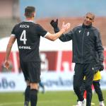 ??? - ЦСКА 1-2 — Никола Кирилов © всички права запазени