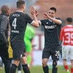 ??? - ЦСКА 1-2 — Никола Кирилов © всички права запазени