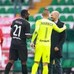 ??? - ЦСКА 1-2 — Никола Кирилов © всички права запазени