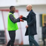 ??? - ЦСКА 1-2 — Никола Кирилов © всички права запазени